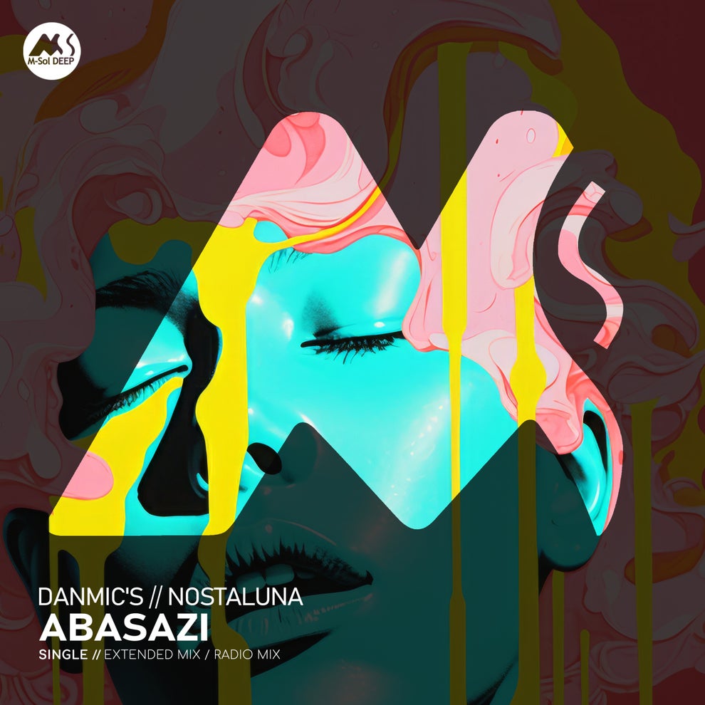 Danmics Nostaluna - Abasazi