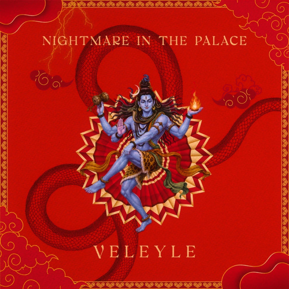 Veleyle - Nightmare in the Palace