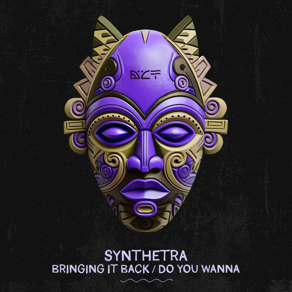 Synthetra - Bringing It Back - Do You Wanna