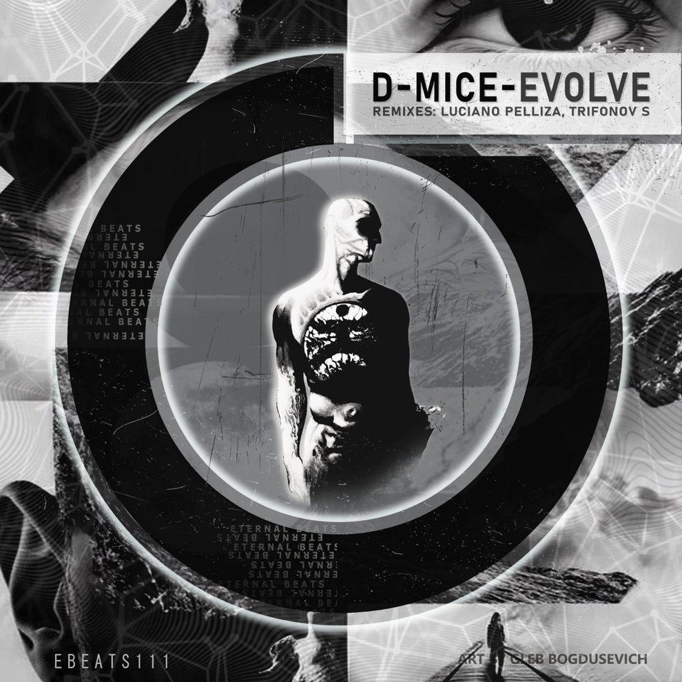 D-Mice - Evolve