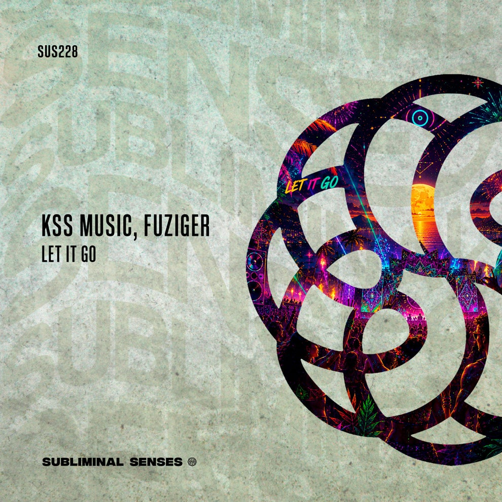 FUZIGER kss music - Let It Go