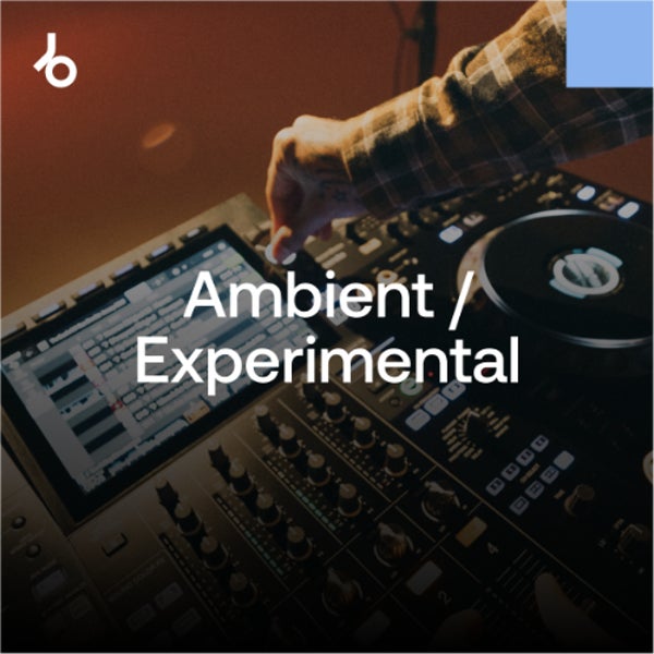 The Ambient Shortlist May 2026