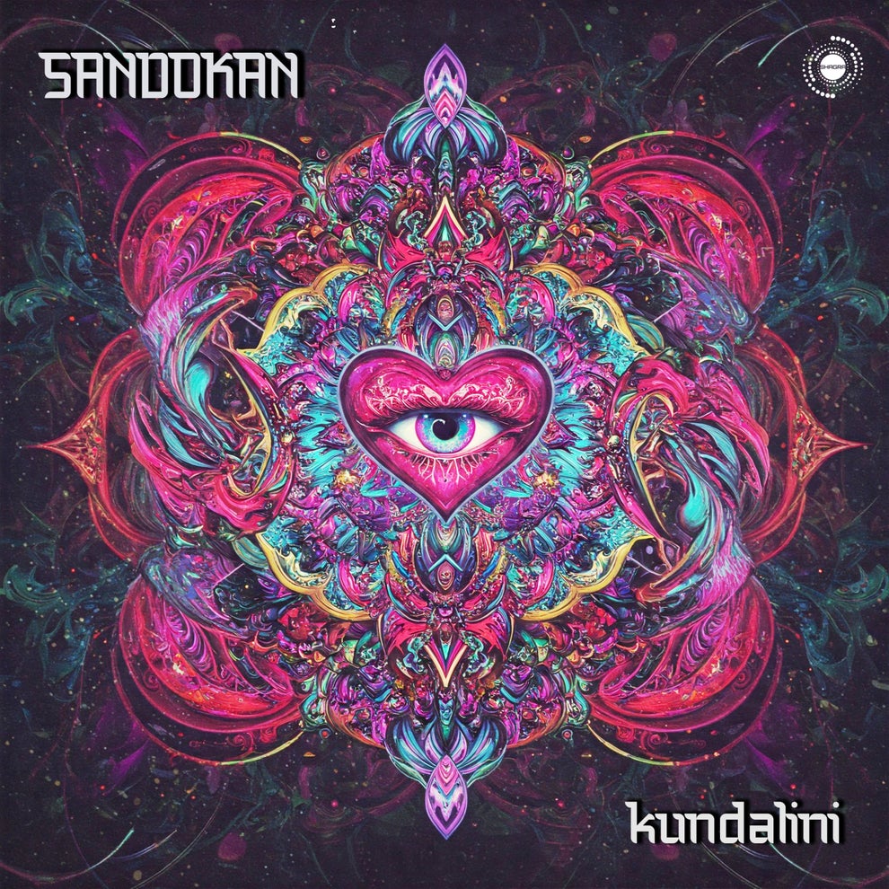 Sandokan - Kundalini