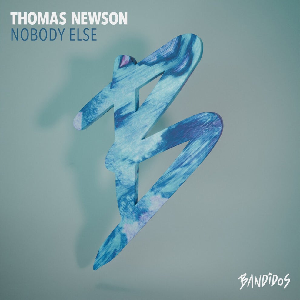 Thomas Newson - Nobody Else