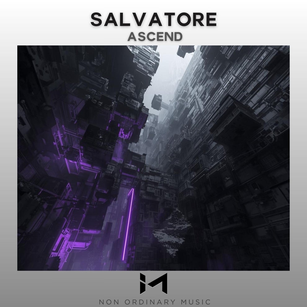 Salvatore - Ascend