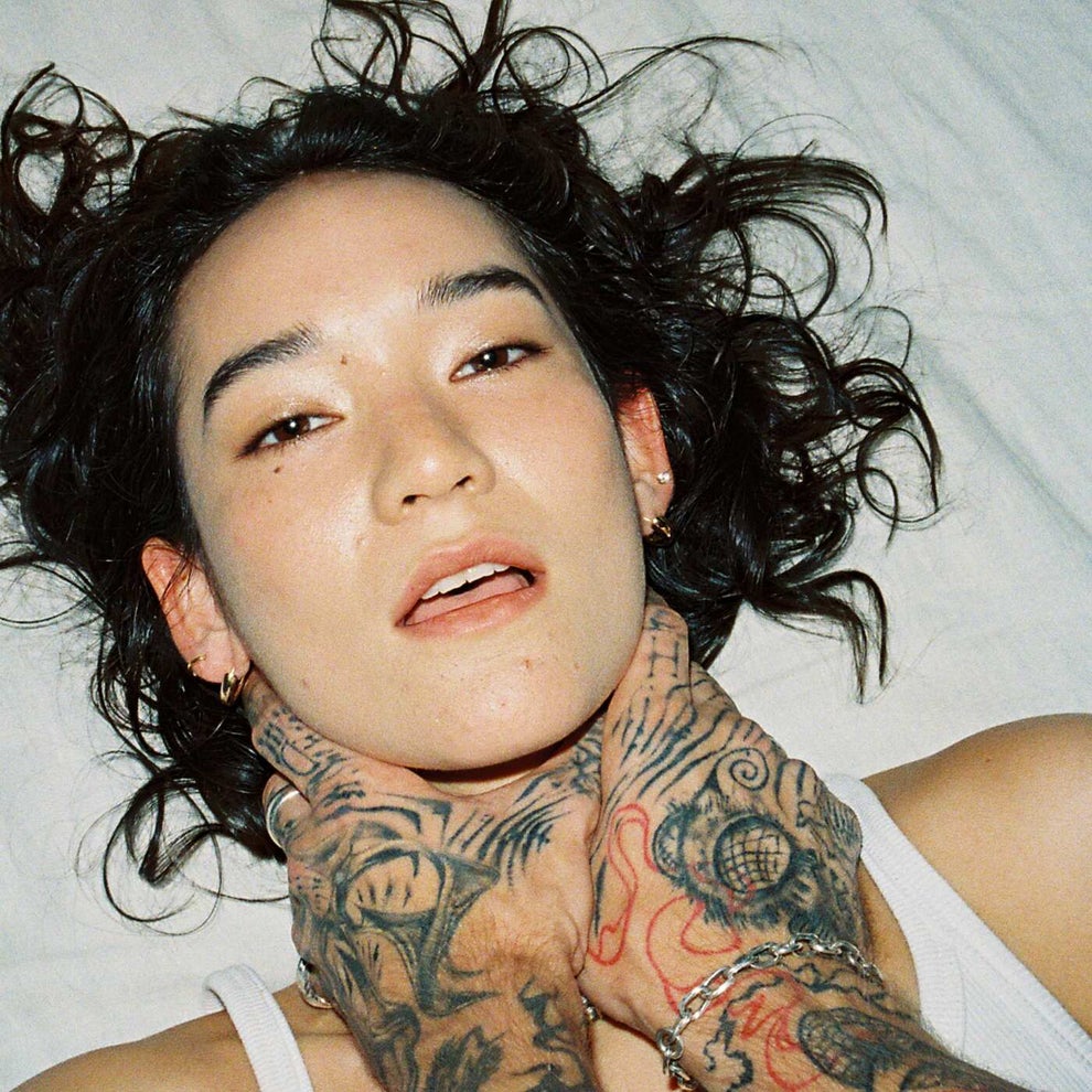 Mona Matsuoka - Moans EP