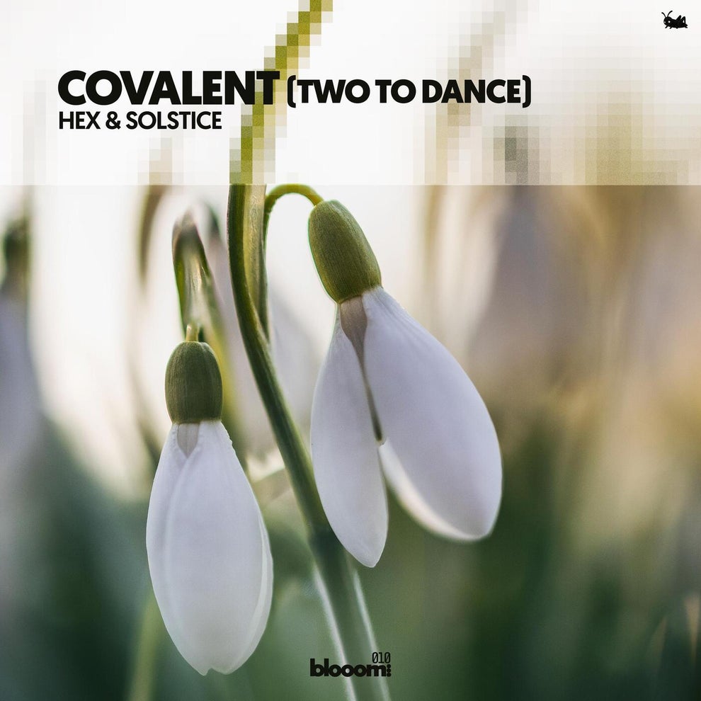 Hex  Solstice - Covalent (Two To Dance)