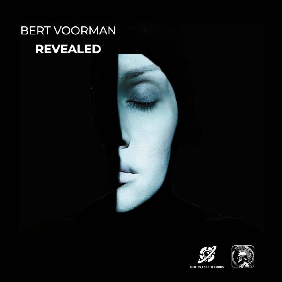 Bert Voorman - Revealed