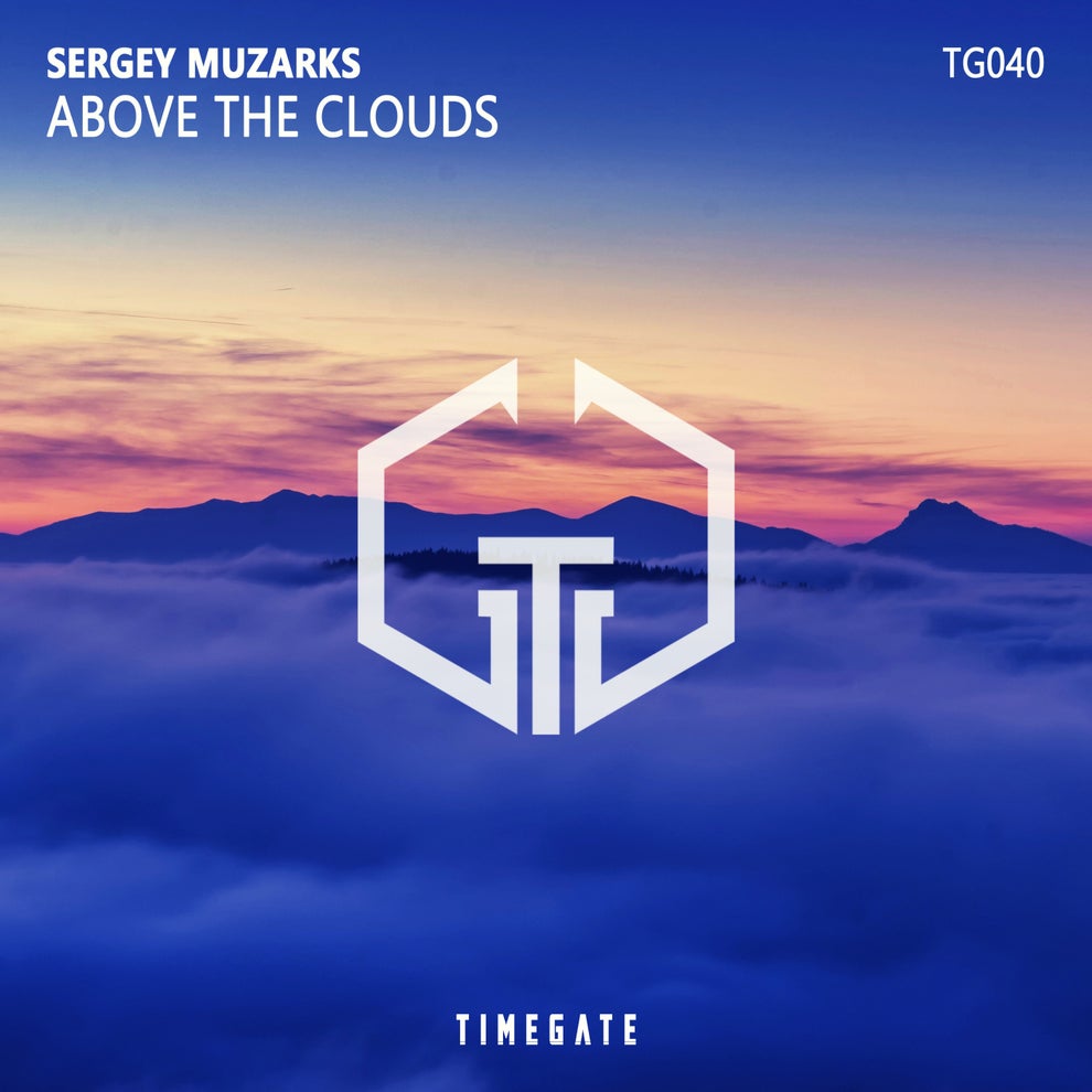 Sergey Muzarks - Above the Clouds