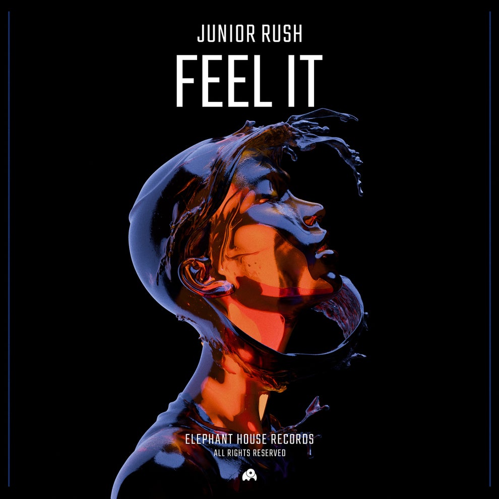 Junior Rush - Feel It