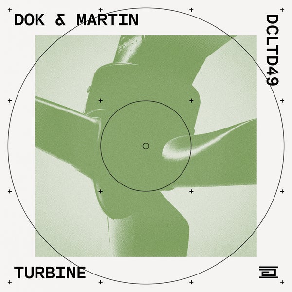 Dok  Martin - Turbine