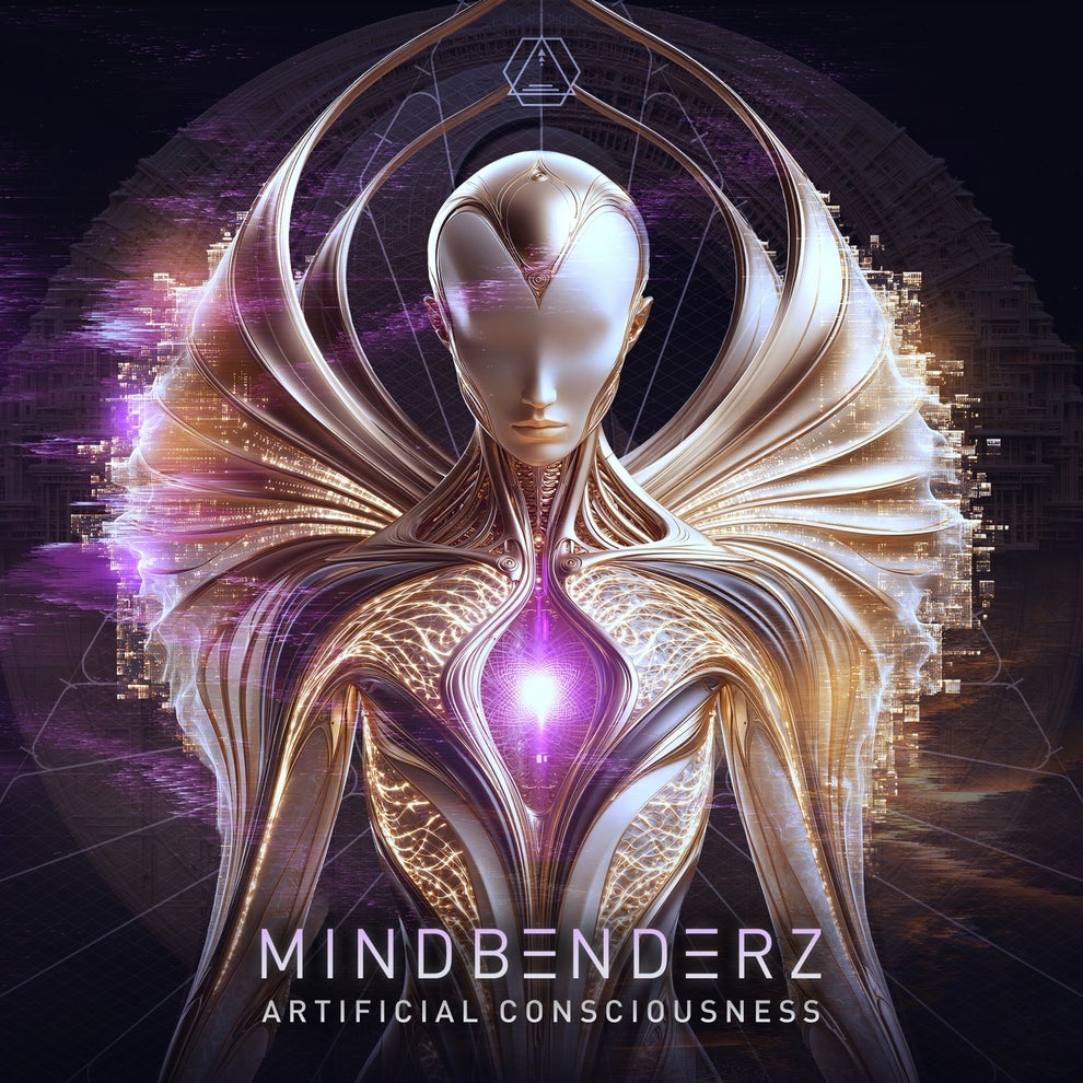 Mindbenderz - Artificial Consciousness
