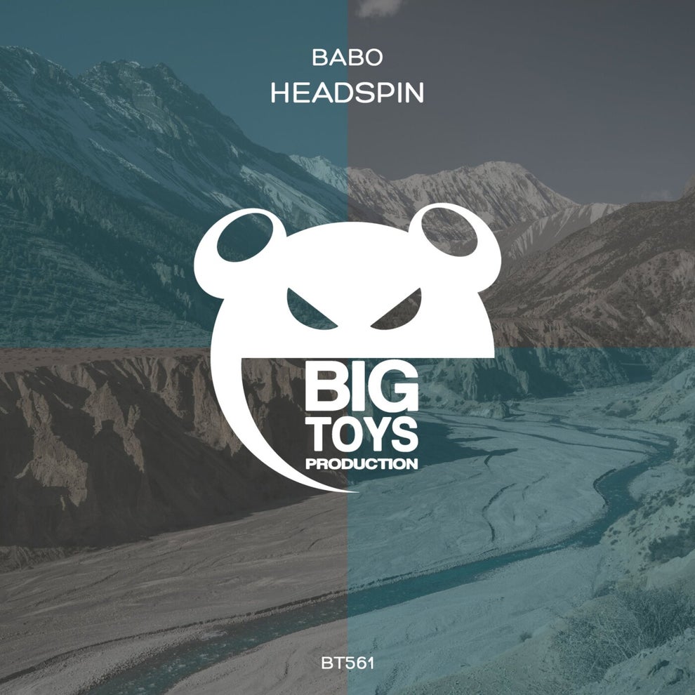 Babo - Headspin