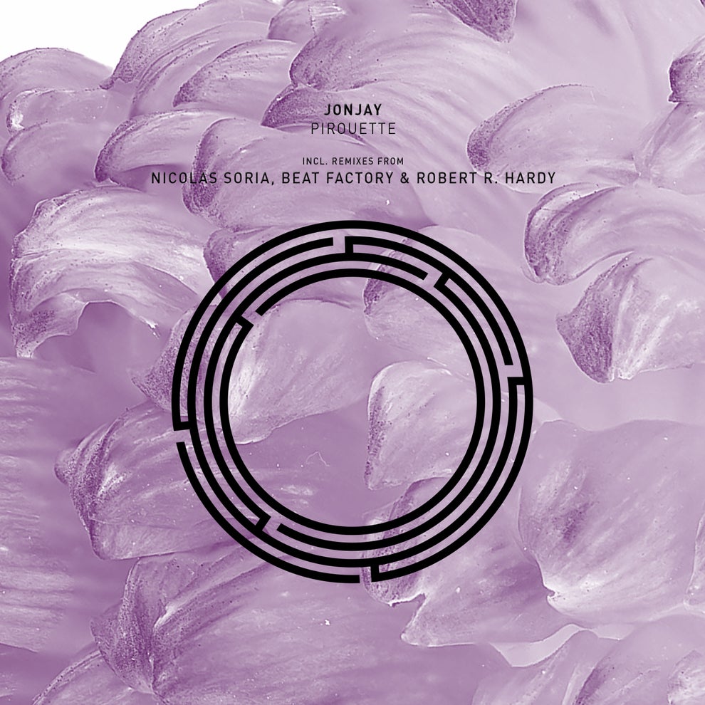 Jonjay - Pirouette