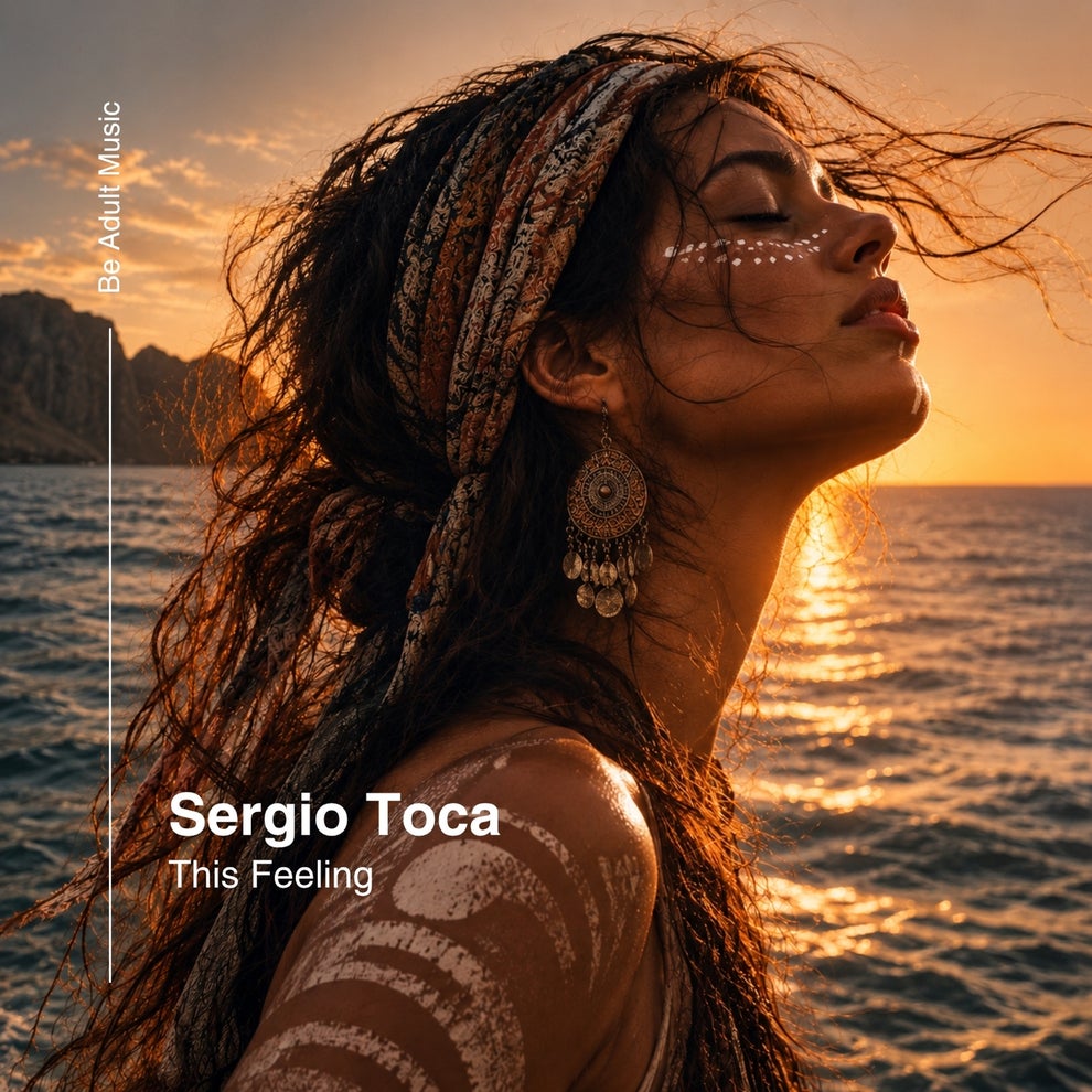 Sergio Toca - This Feeling