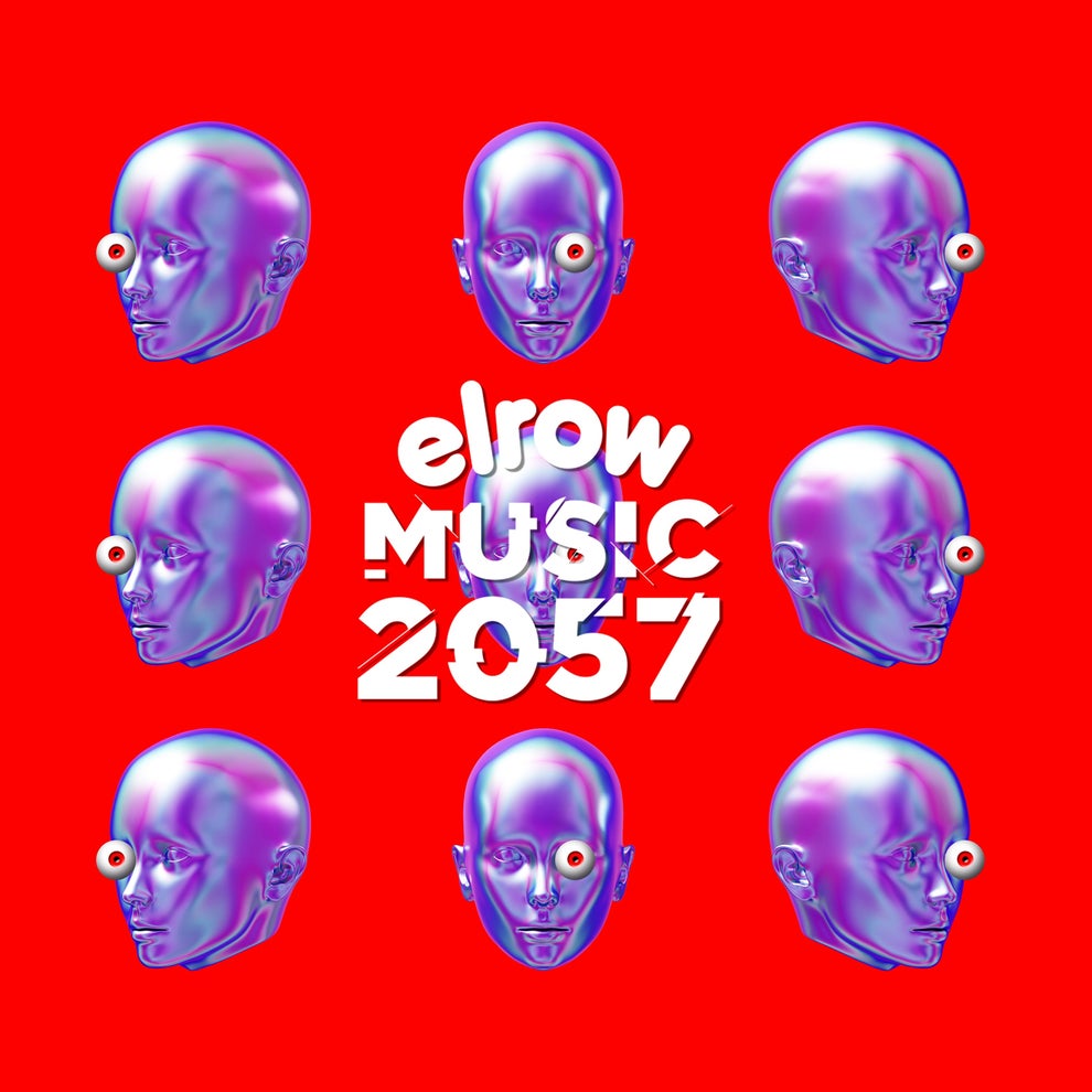 VA - elrow music 2057
