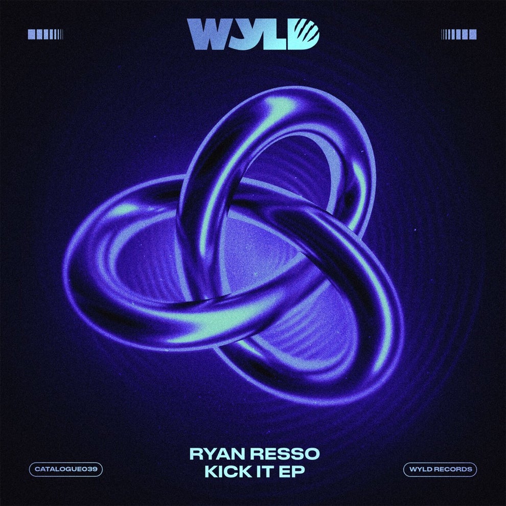 Ryan Resso - Kick It