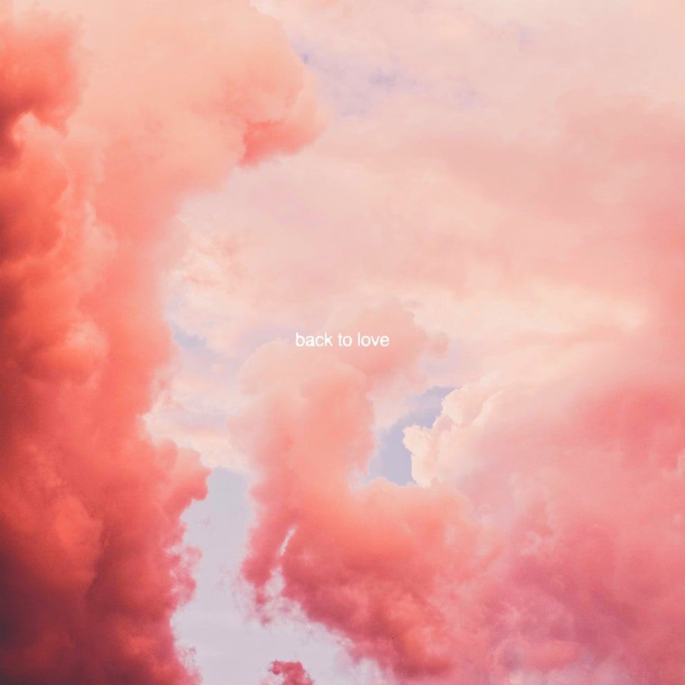 Lincoln Jesser - Back to Love