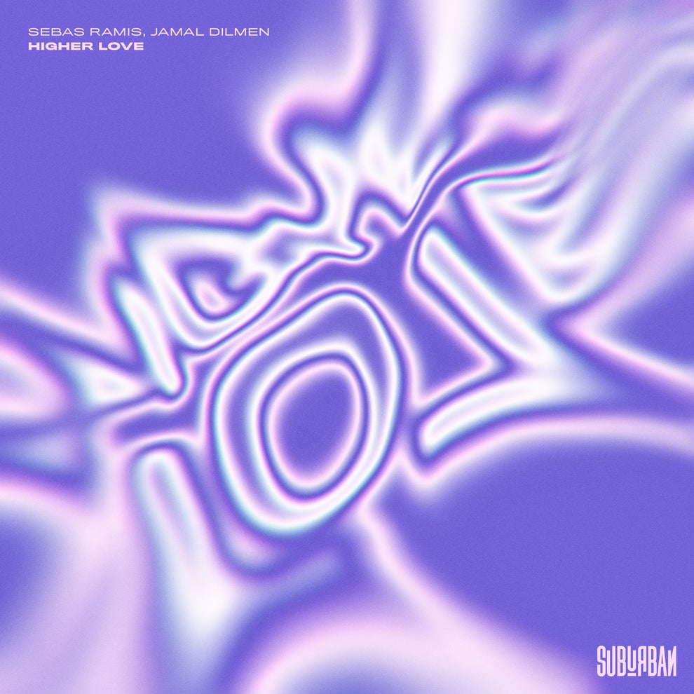 Sebas Ramis, Jamal Dilmen - Higher Love