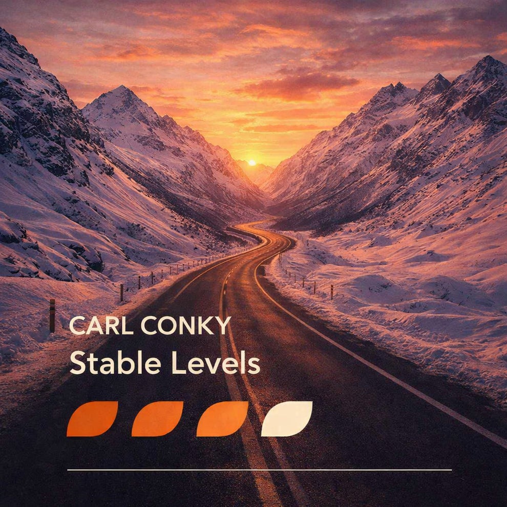 Carl Conky - Stable Levels