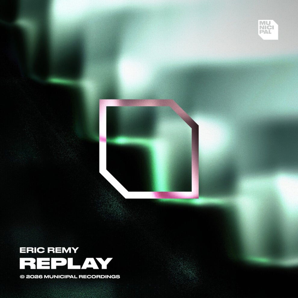 Eric Remy - Replay