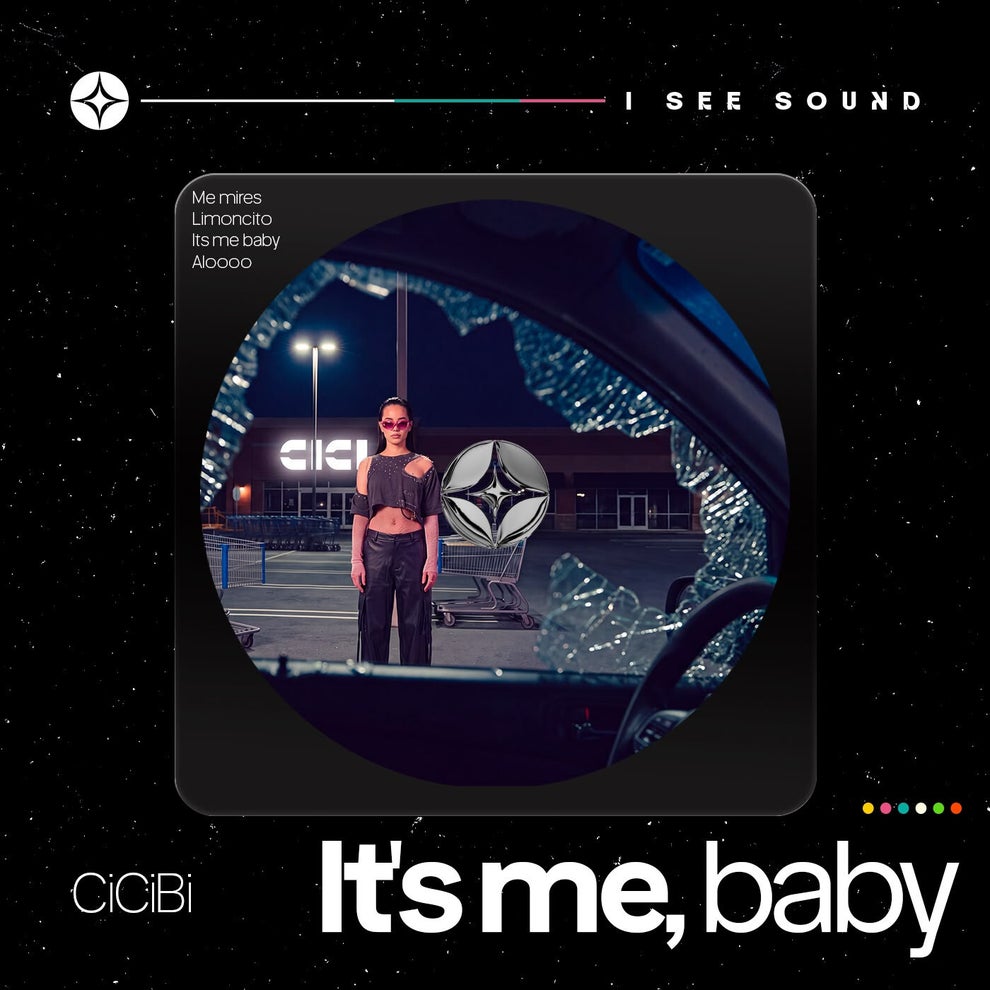 Cicibi - It s Me Baby