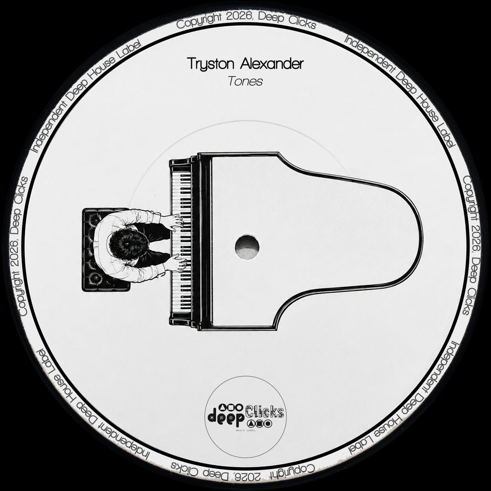 Tryston Alexander - Tones