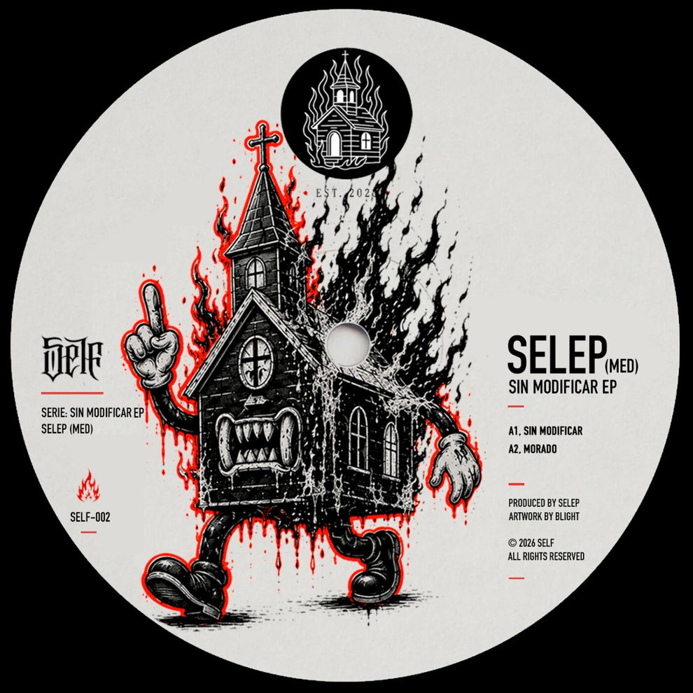 Selep (MED) - Sin Modificar EP