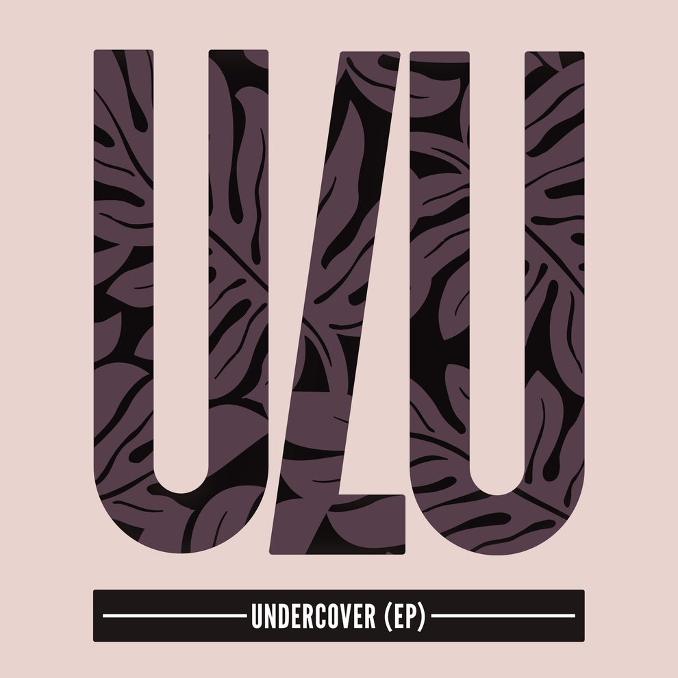 ALPAKA Sophie Joe - Undercover