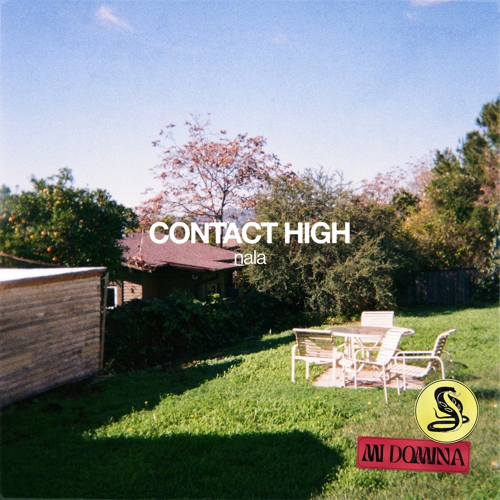 Nala - Contact High