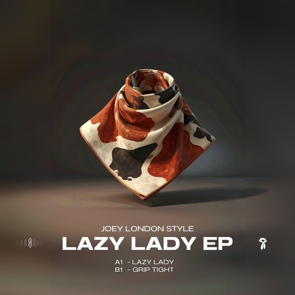 Joey London Style - Lazy Lady EP