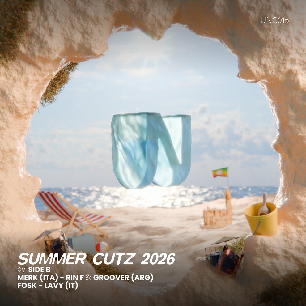 SIDE B - Summer Cutz 2026