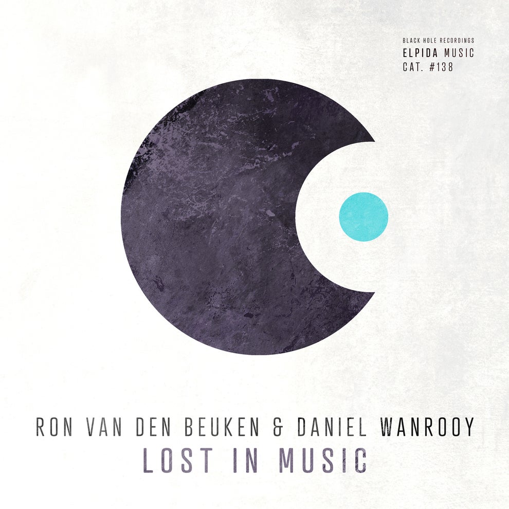 Ron Van Den Beuken Daniel Wanrooy - Lost In Music