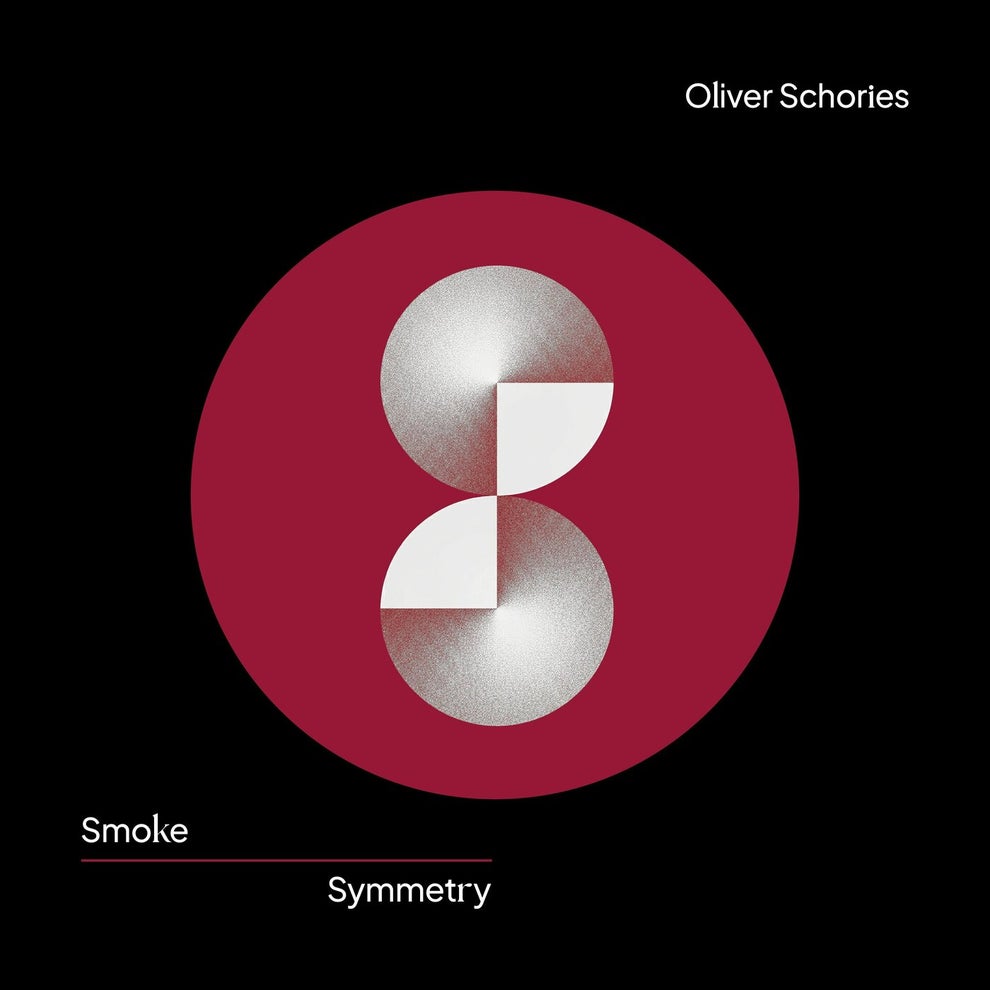Oliver Schories - Smoke  Symmetry