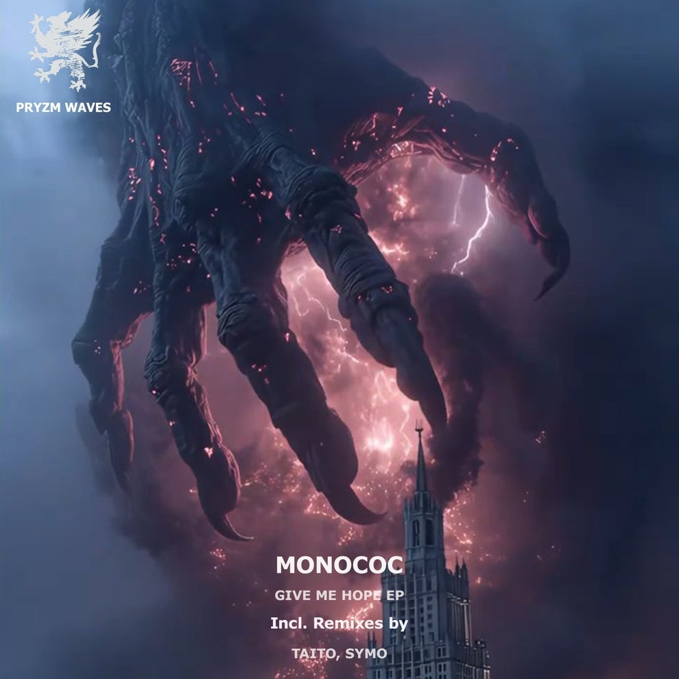 Monococ - Give Me Hope