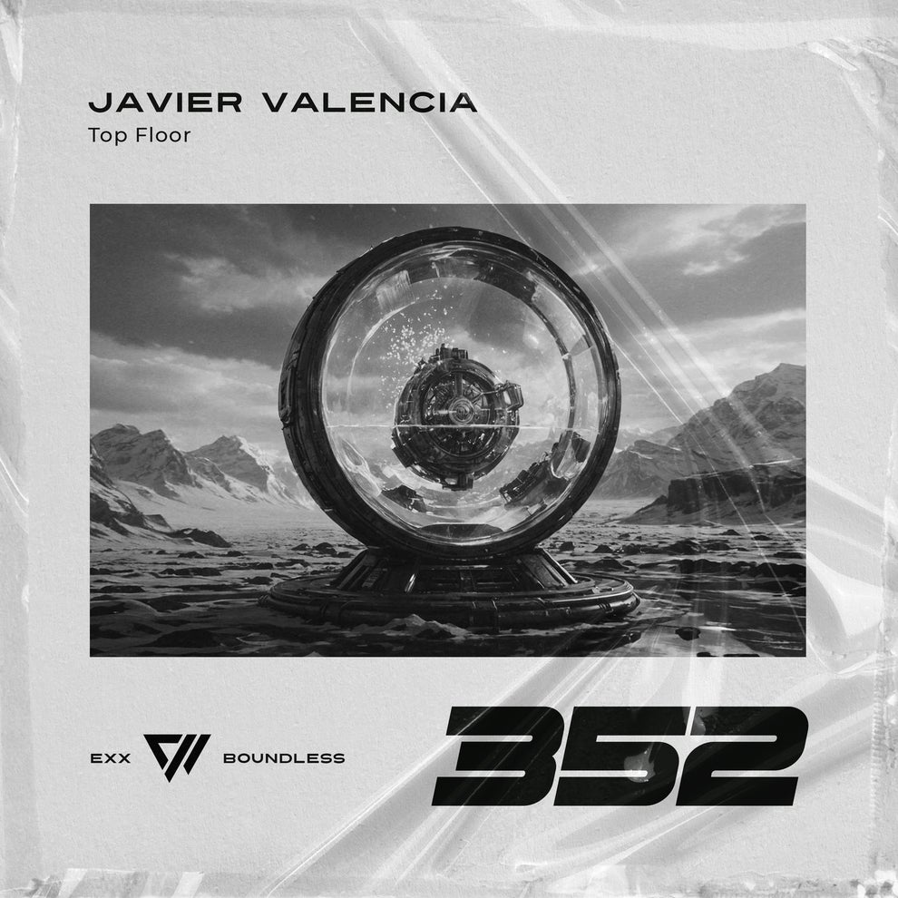 Javier Valencia - Top Floor