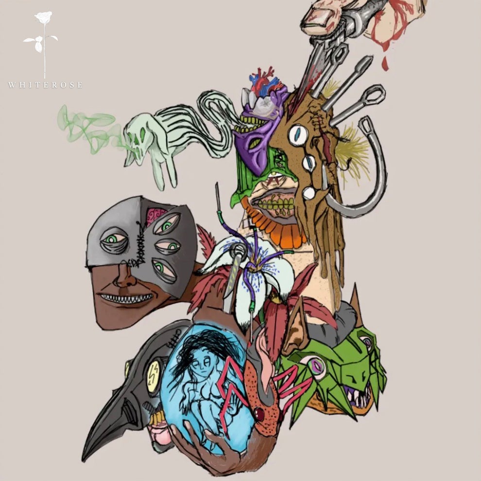 Departs Onizmik - Monster