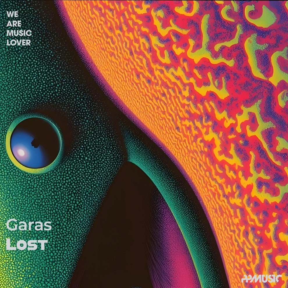Garas - Lost