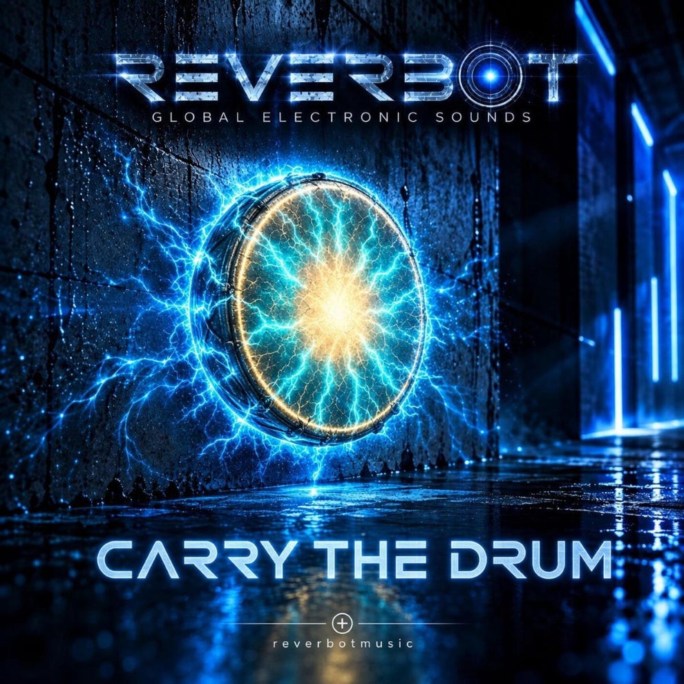 Envotion - Call The Drum