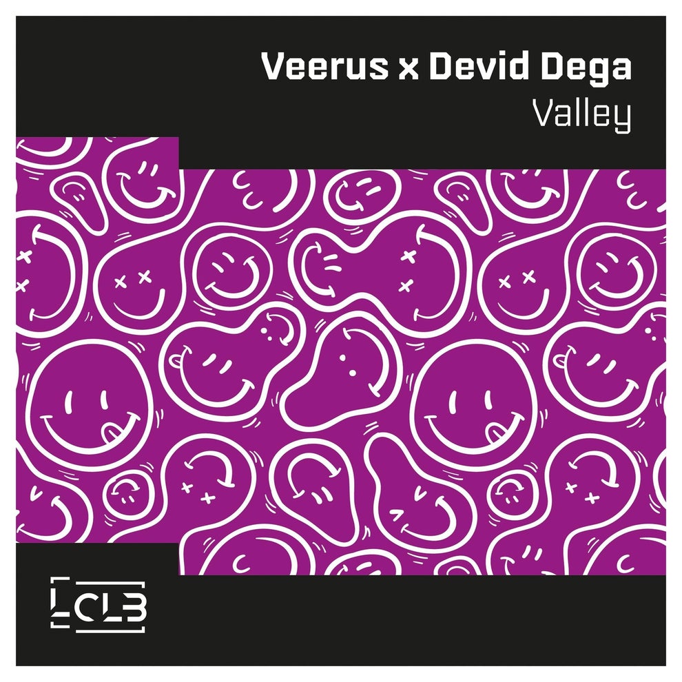 Veerus - Valley