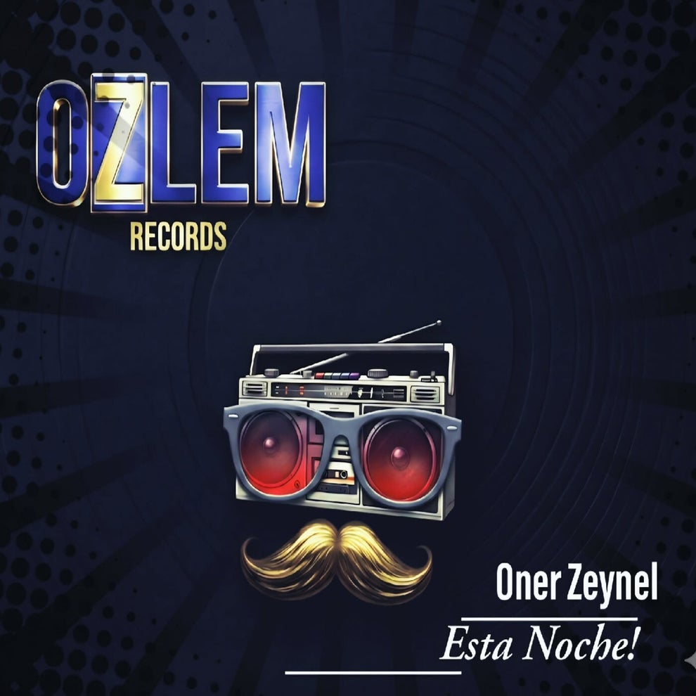 Oner Zeynel - Esta Noche