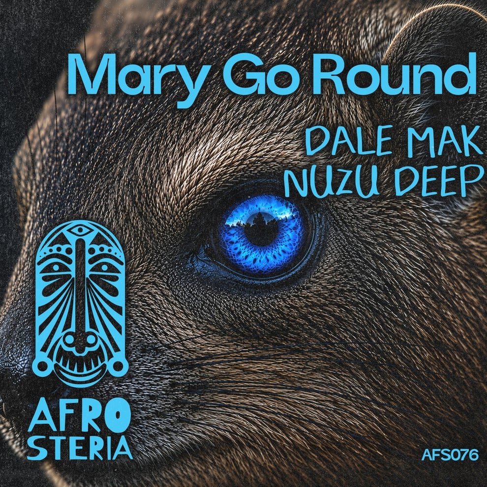 Nuzu Deep Dale Mak - Mary Go Round