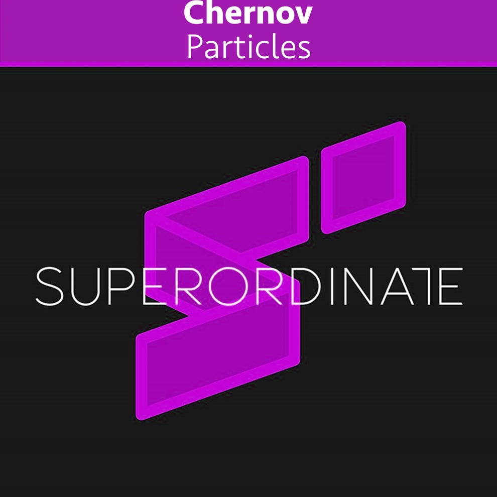 Chernov - Particles