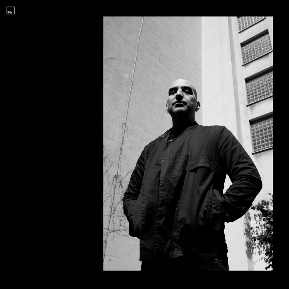 Marc Houle - Hey Kiddo