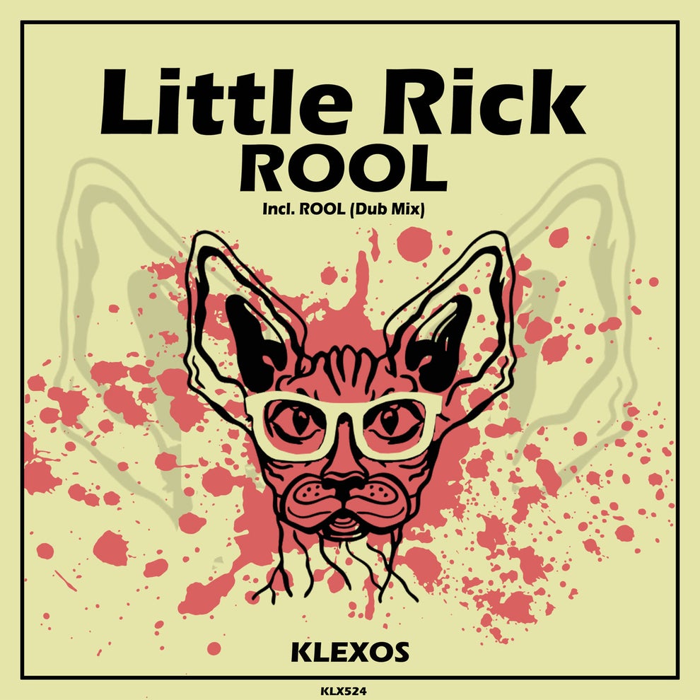 Little Rick - ROOL