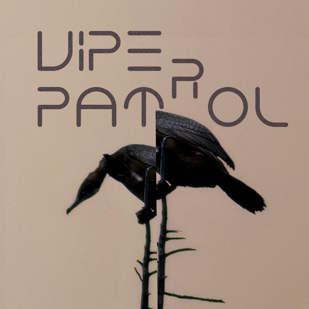Viper Patrol - EN-EM-ME