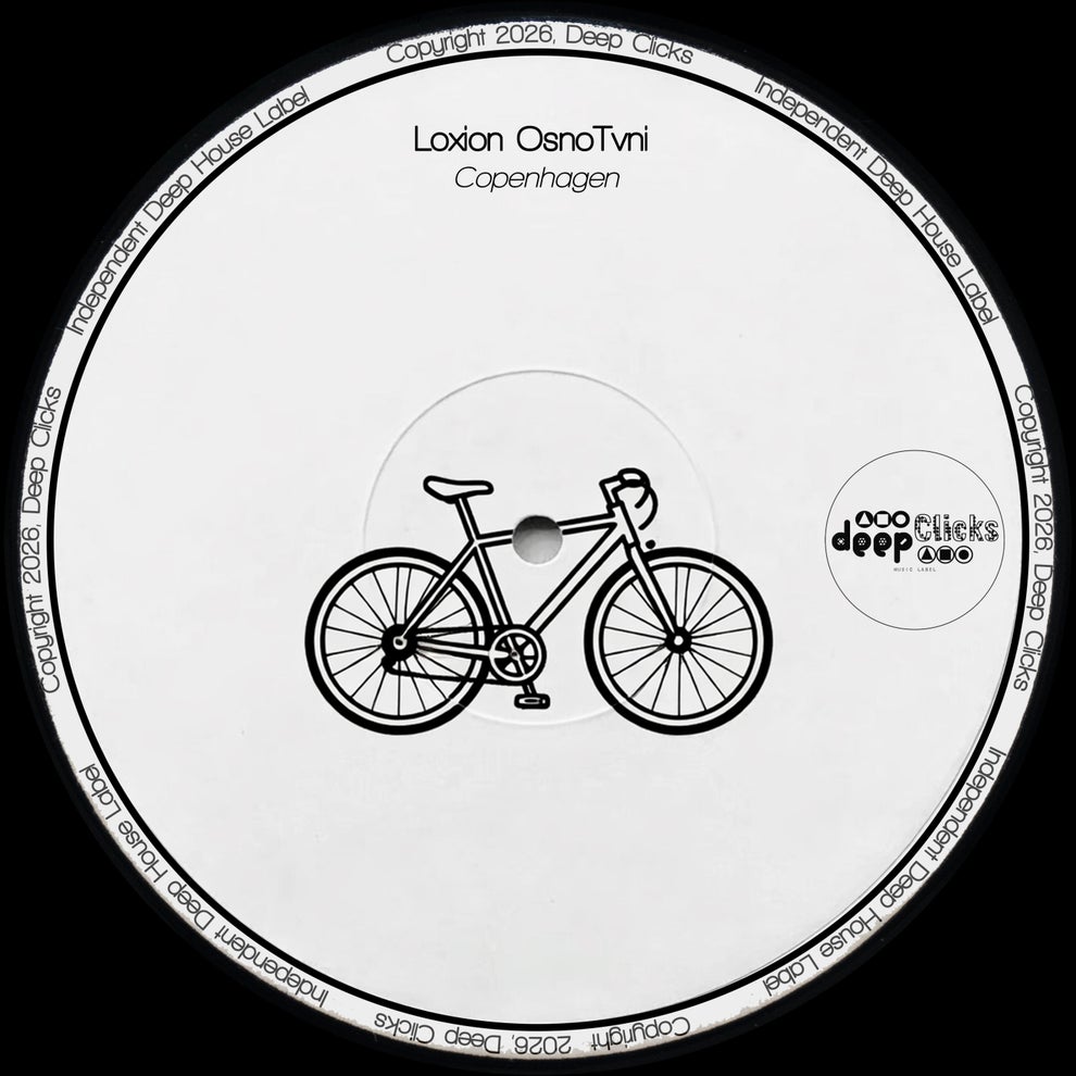 Loxion OsnoTvni - Copenhagen