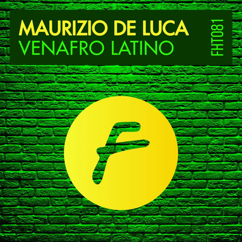 Maurizio de Luca - Venafro Latino