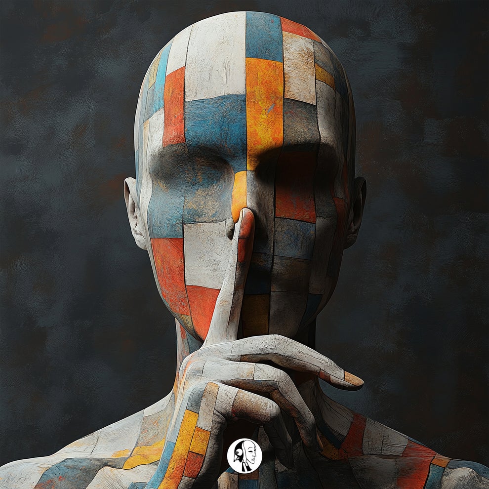Germán Case - Cathedral of Silence