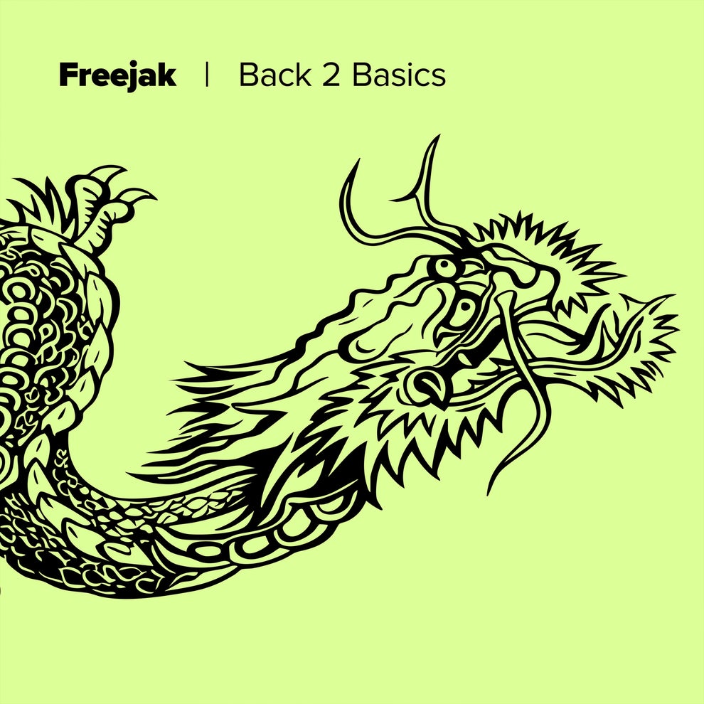 Freejak - Back 2 Basics